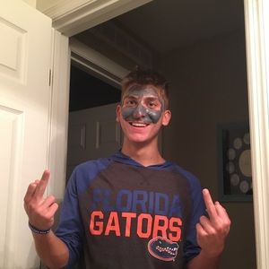 Meet your Posher, Chase